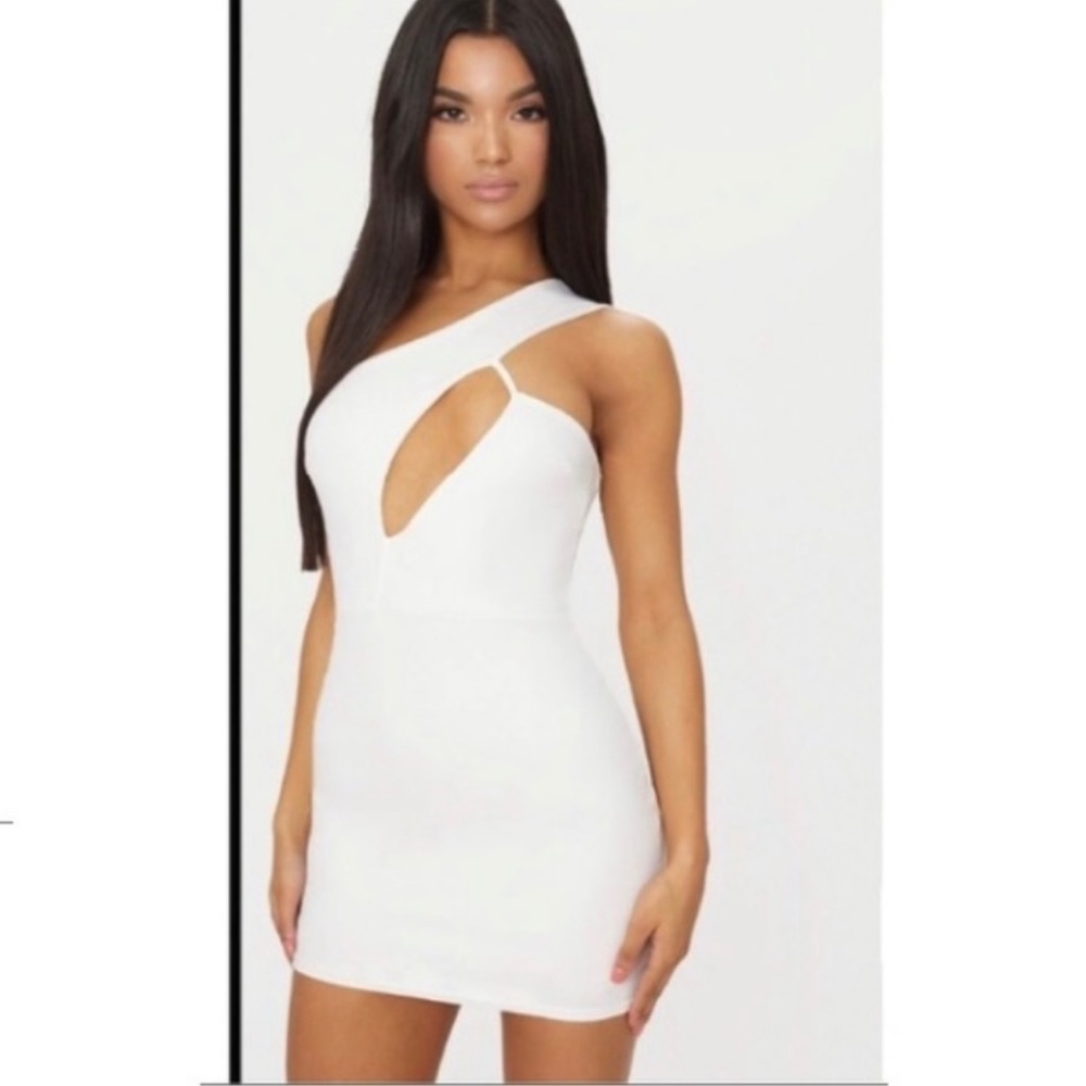 PrettyLittleThing Bodycon Dress